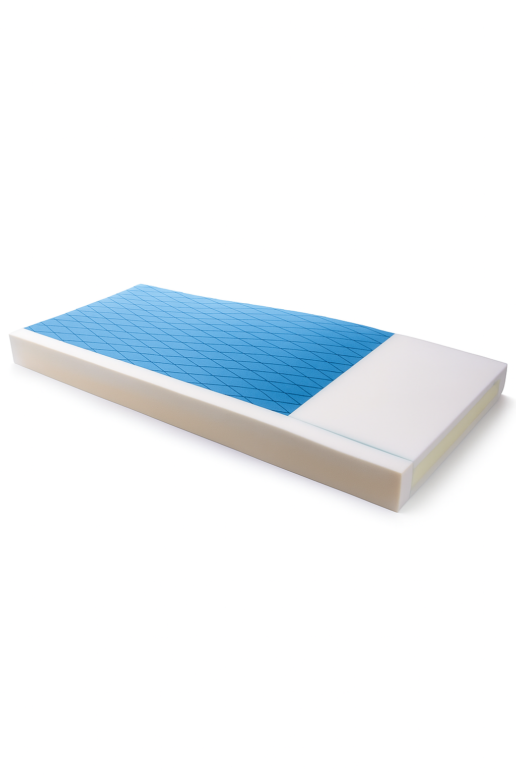 MM Shearless Deluxe Prevention Surface