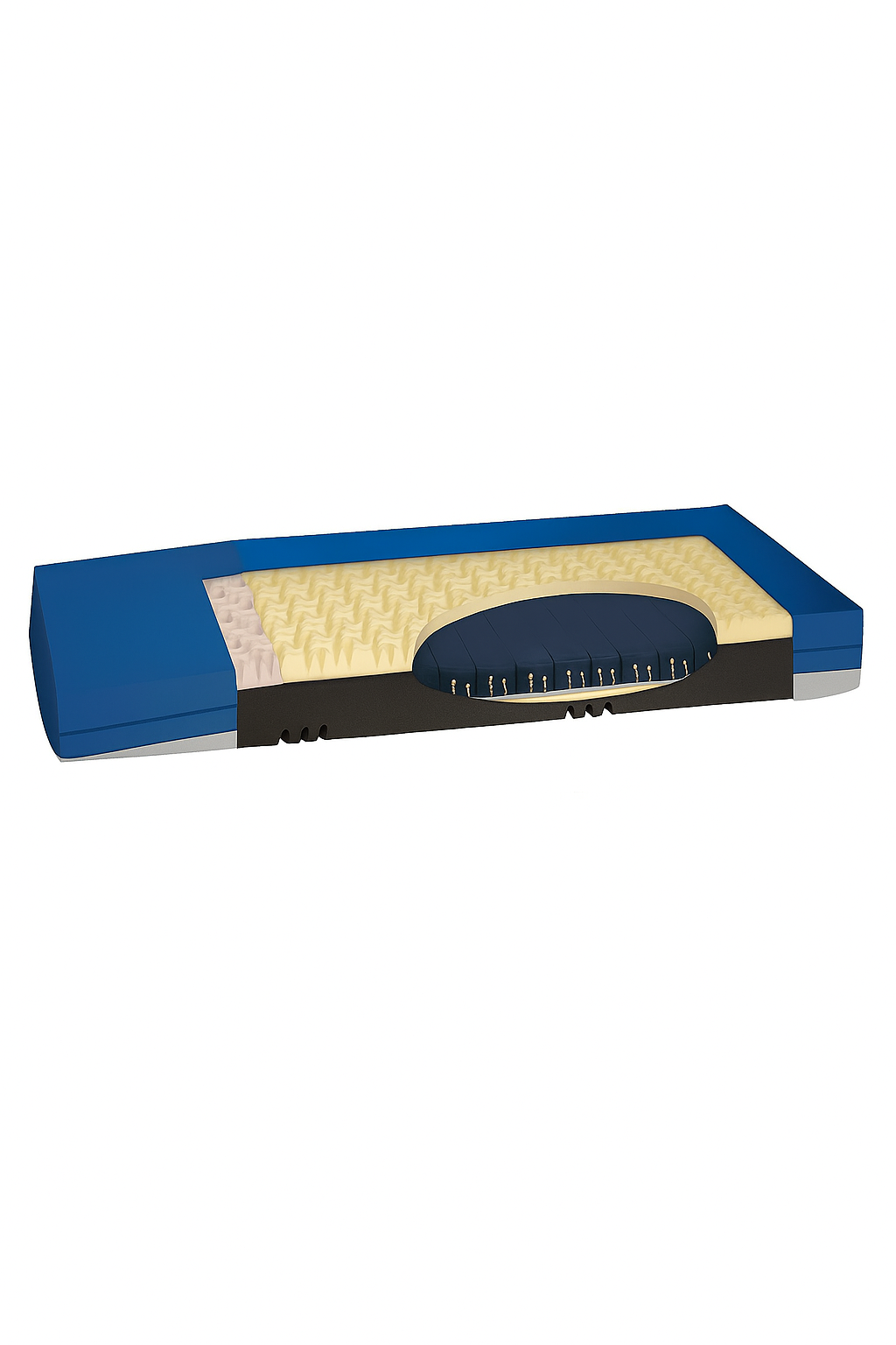 MM Shearless Deluxe Prevention Surface