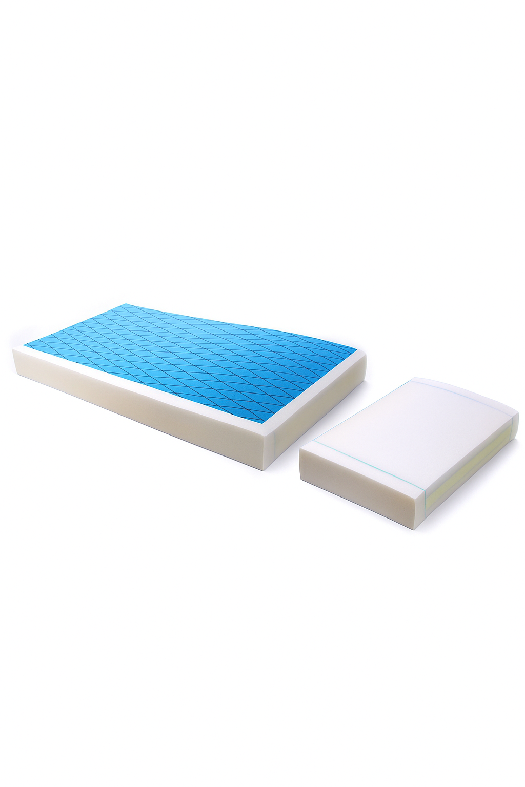 MM Shearless Deluxe Prevention Surface