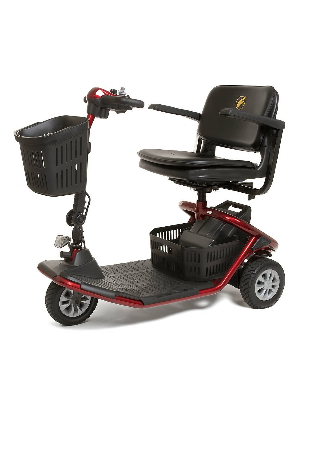 LiteRider 3-Wheel Mobility Scooter