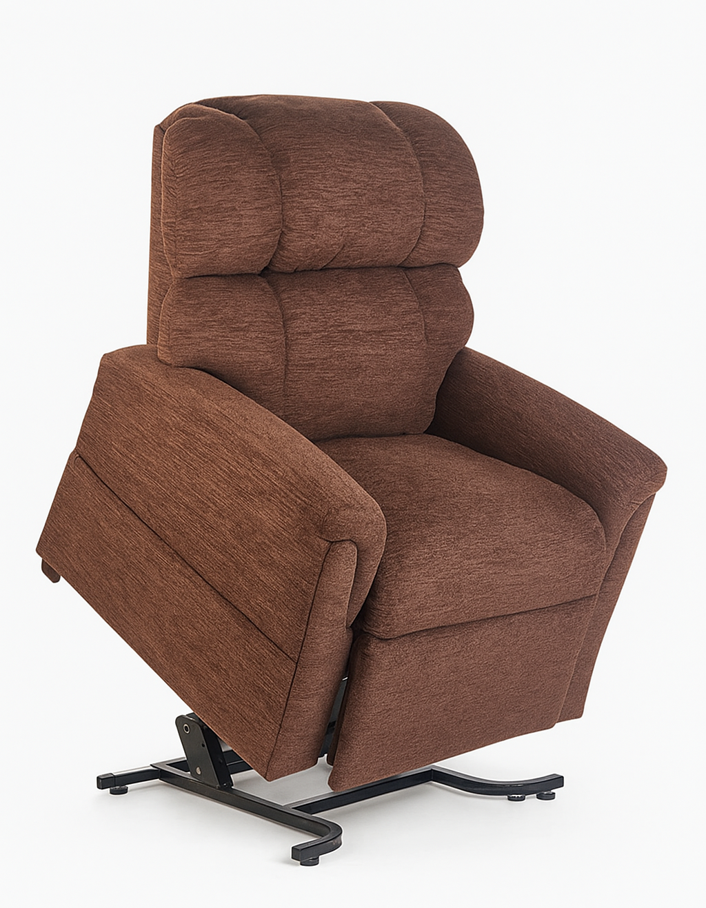 Preferred Care Recliner Series - Tilt in Space Geri Chair