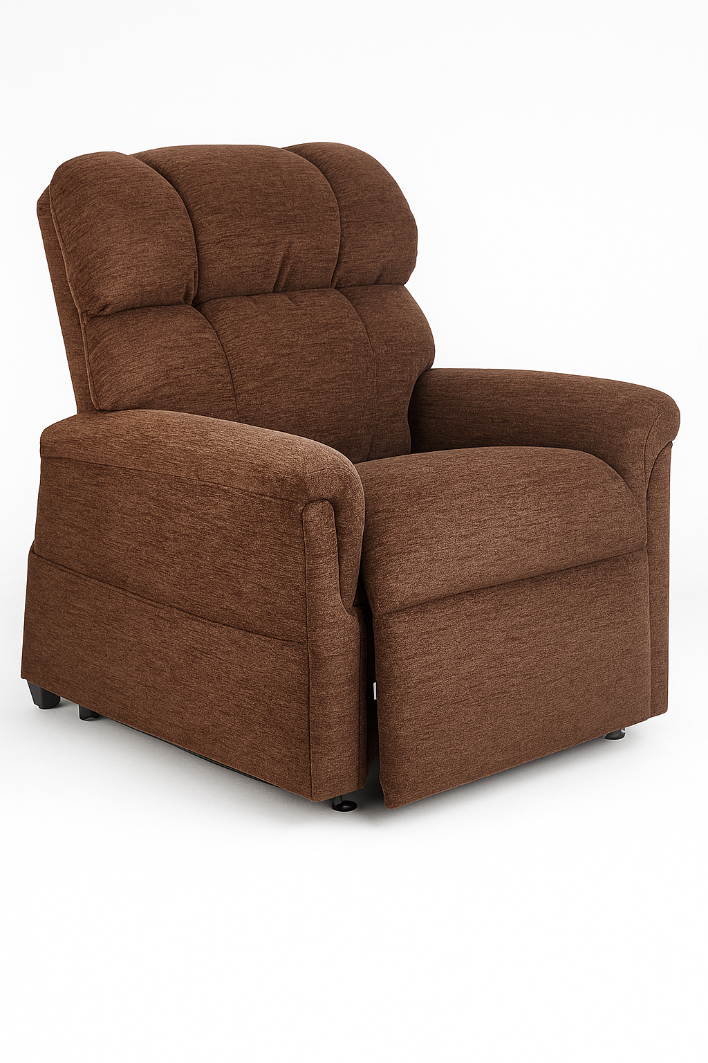 Preferred Care Recliner Series - Tilt in Space Geri Chair