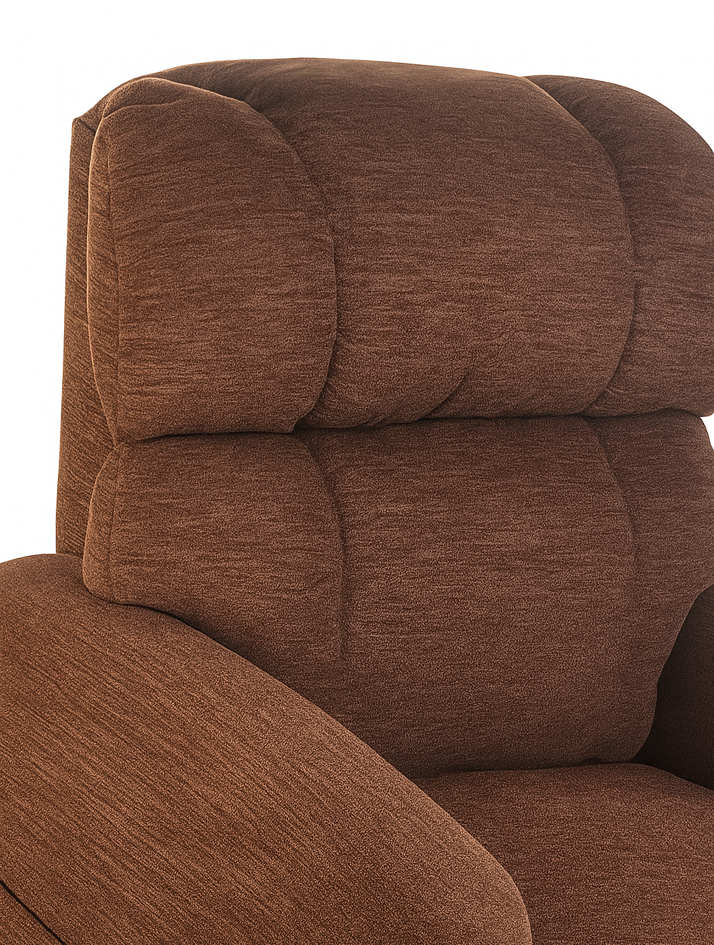 Preferred Care Recliner Series - Tilt in Space Geri Chair