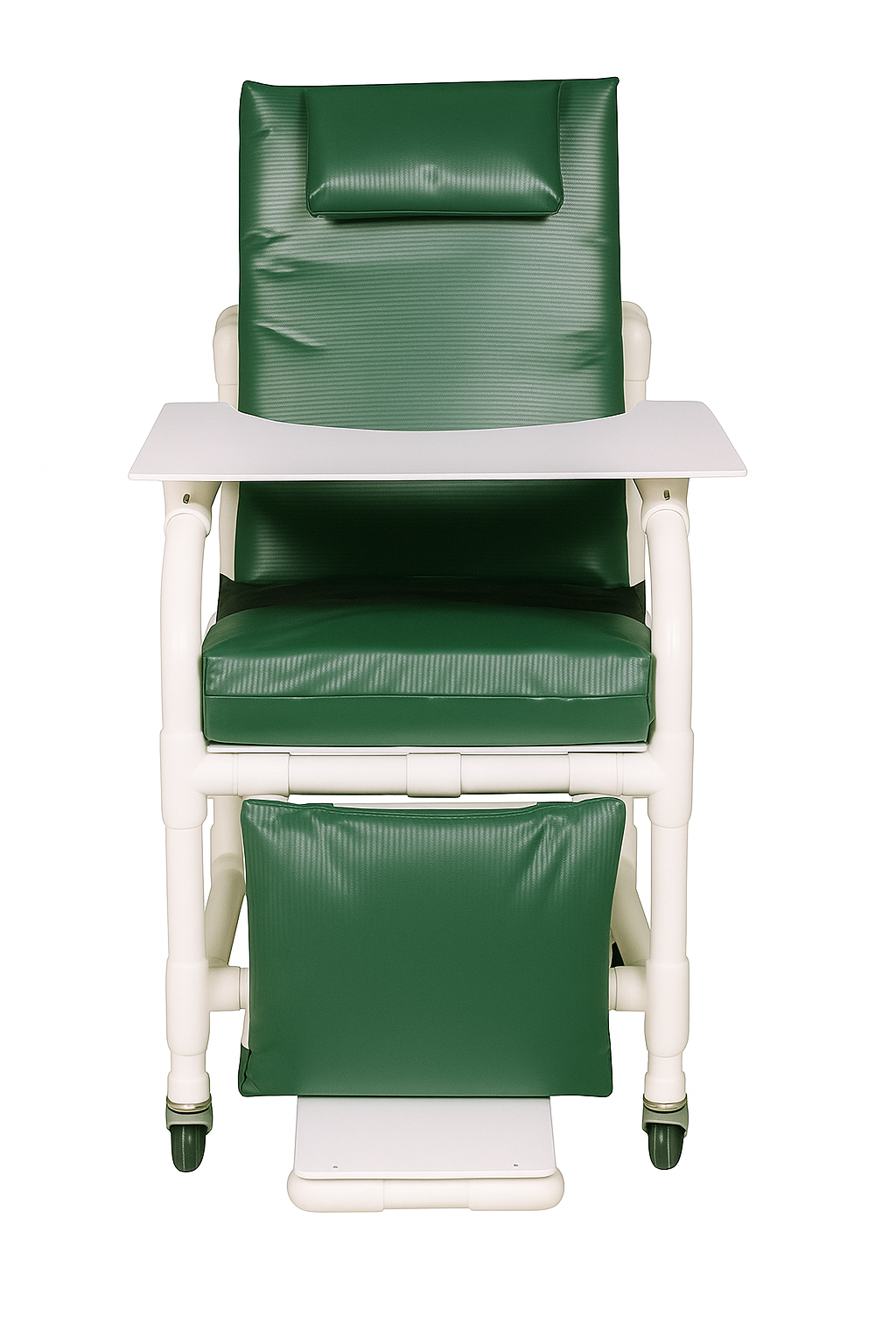 Bariatric Geri Chair Recliner by McKesson