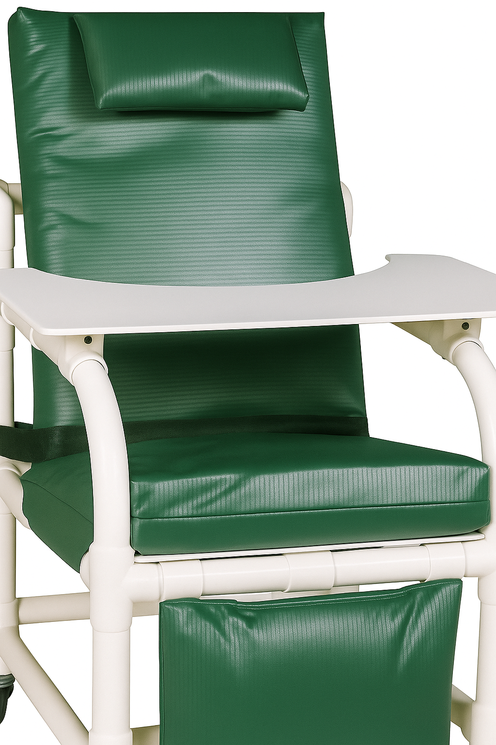 Bariatric Geri Chair Recliner by McKesson