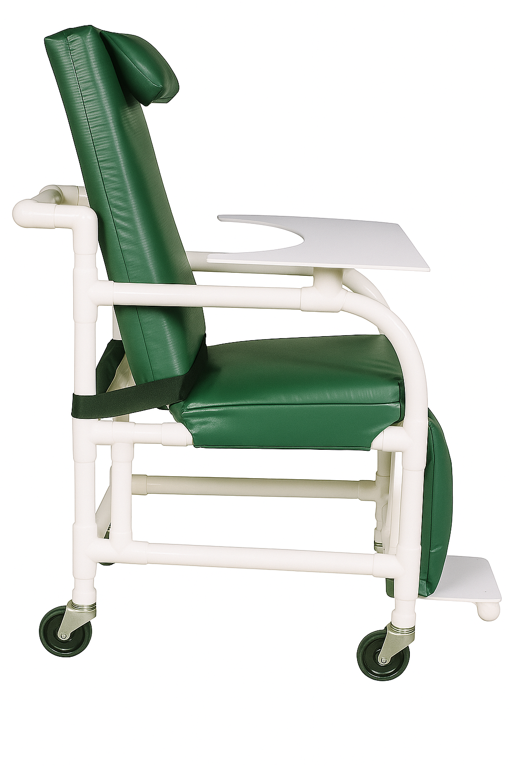 Bariatric Geri Chair Recliner by McKesson