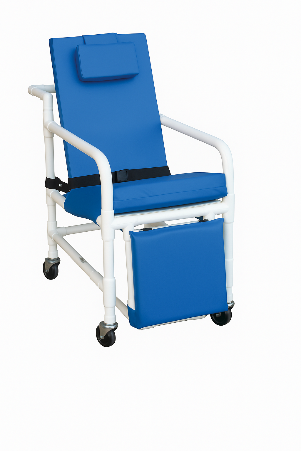 Geri Chair Recliner 3-Position by McKesson
