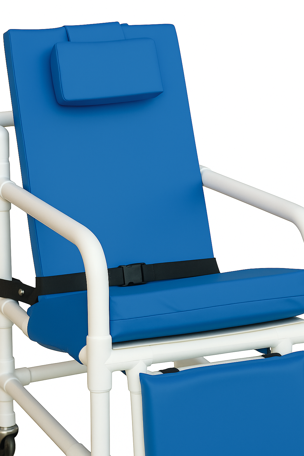 Geri Chair Recliner 3-Position by McKesson