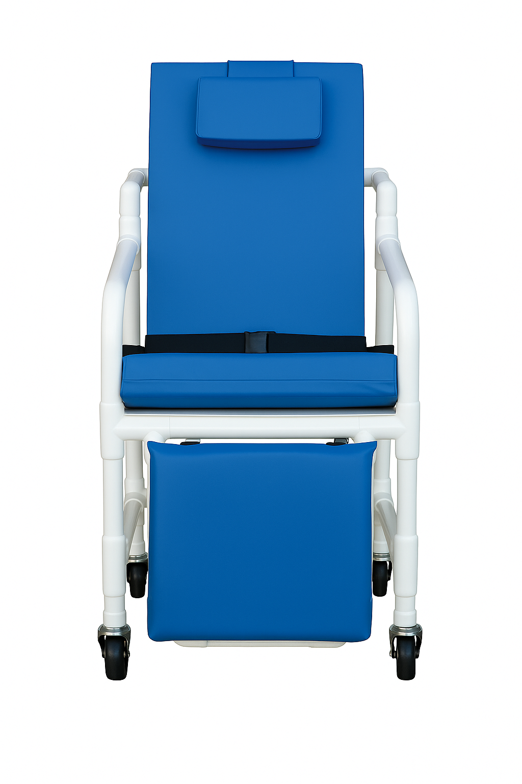 Geri Chair Recliner 3-Position by McKesson