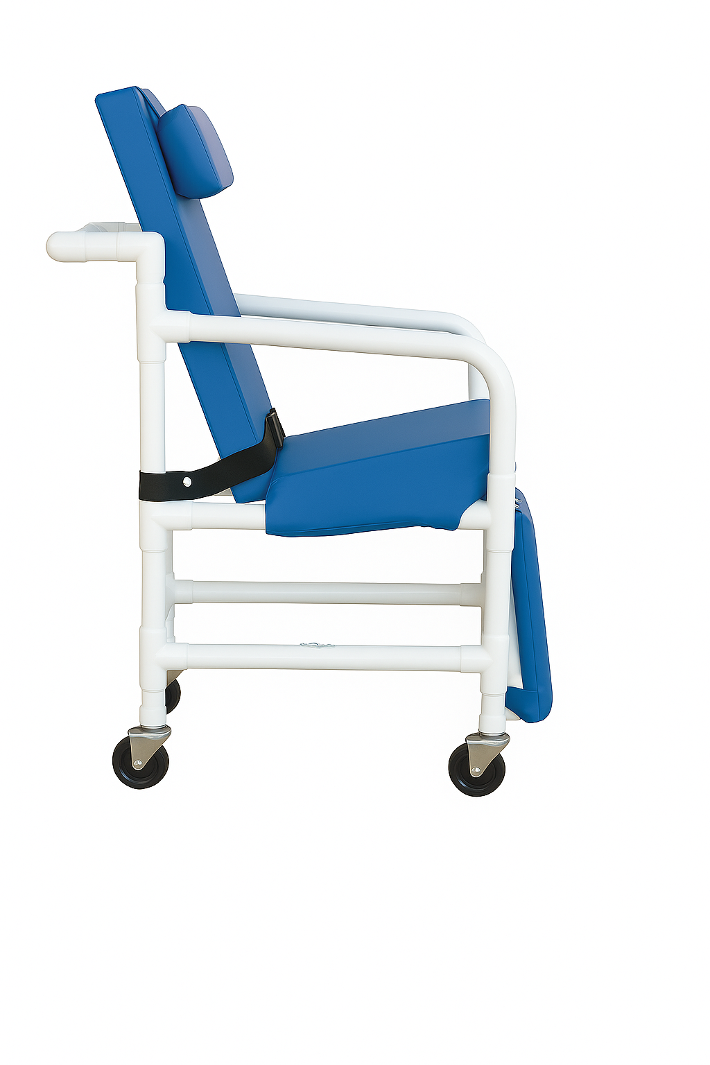 Geri Chair Recliner 3-Position by McKesson