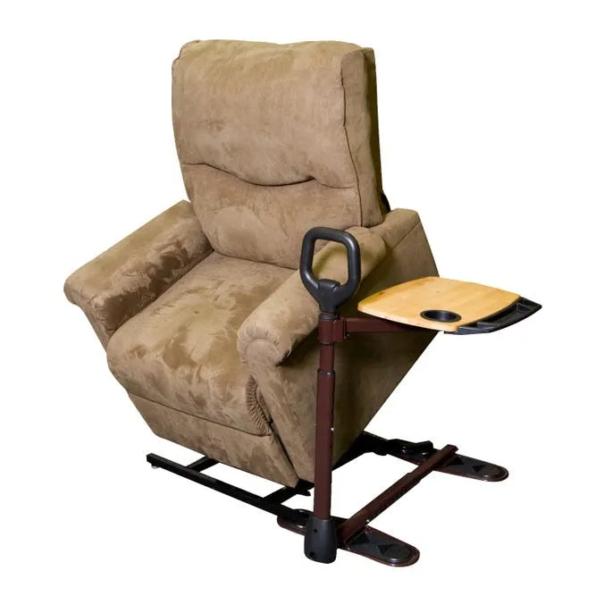 Assist-A-Tray Table