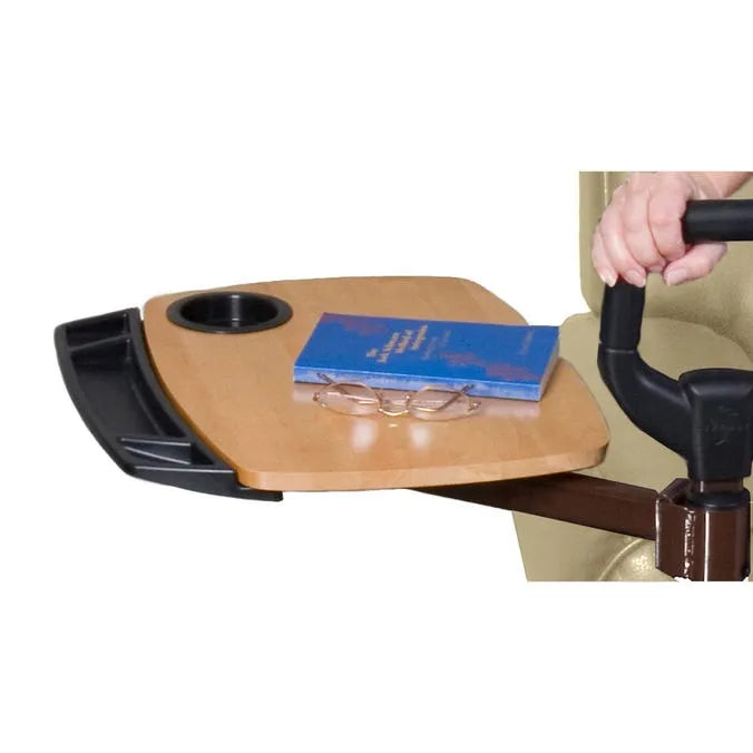 Assist-A-Tray Table