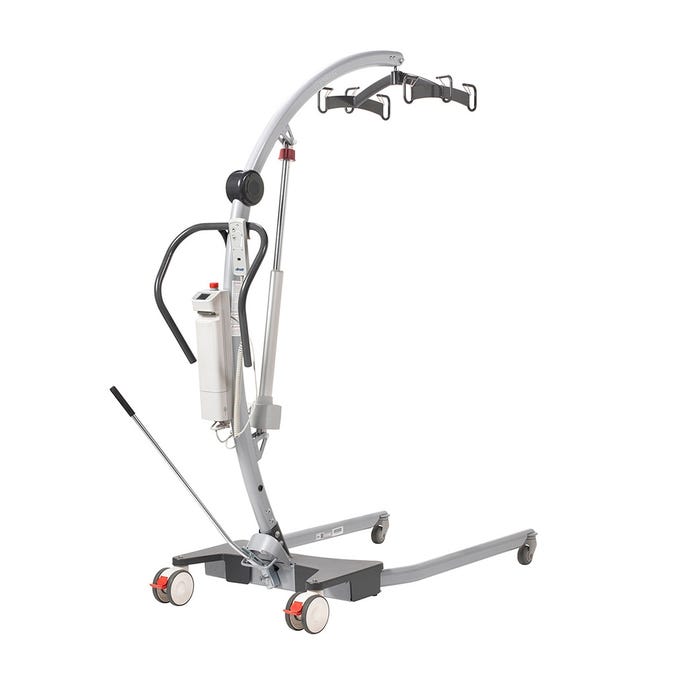 LEVANTAR Floor Patient Lift