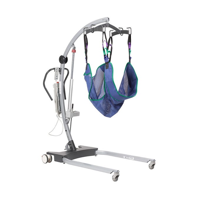 LEVANTAR Floor Patient Lift