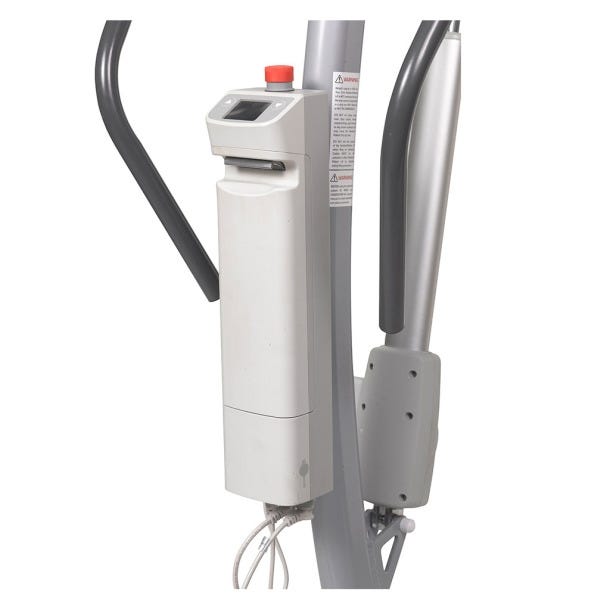 LEVANTAR Floor Patient Lift