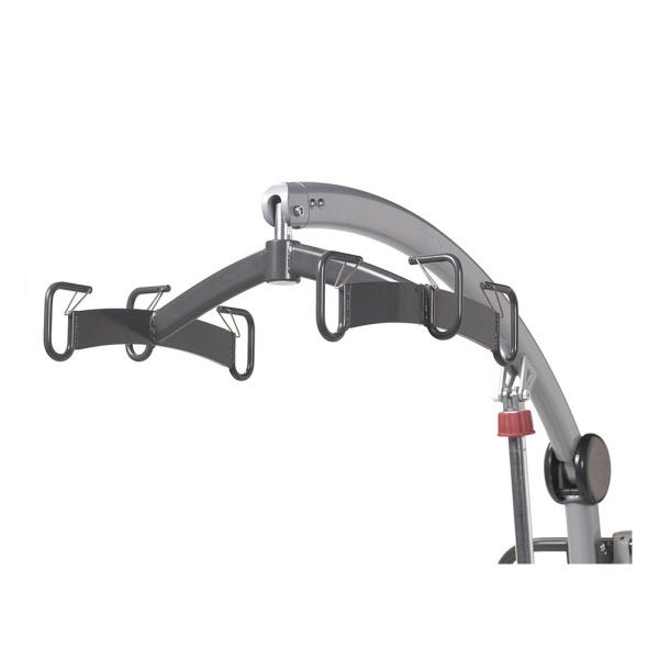 LEVANTAR Floor Patient Lift