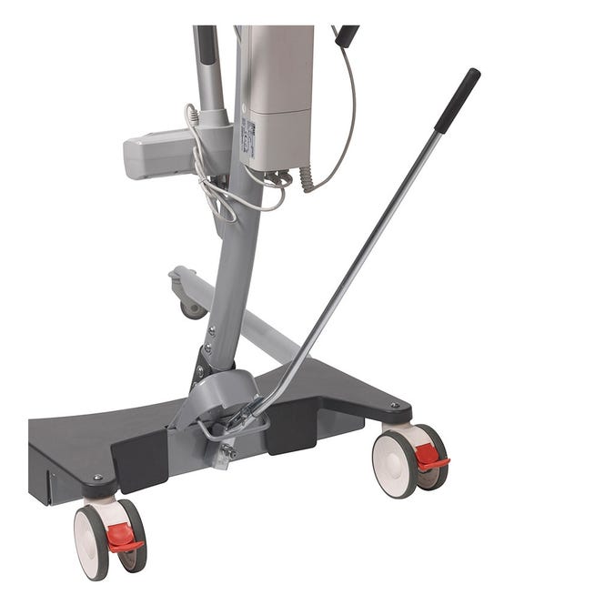 LEVANTAR Floor Patient Lift