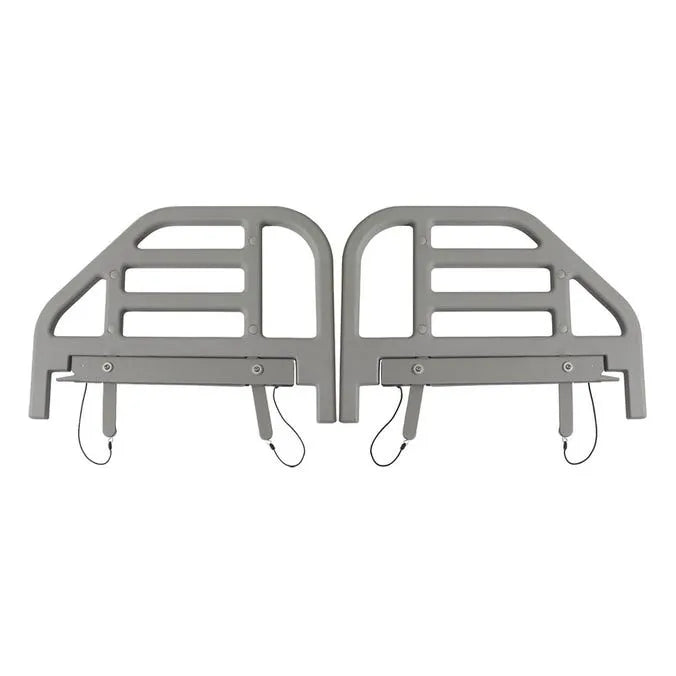 PrimeCare LTC Deluxe Rail Set