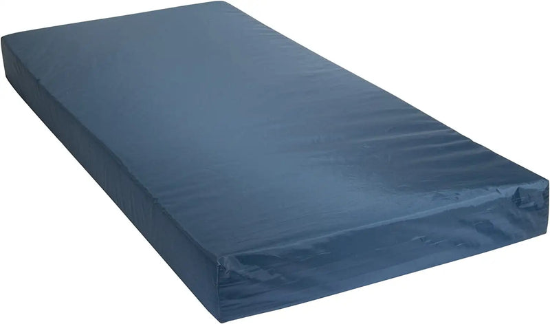 Close-up image of Therapeutic 5 Zone Support Mattress