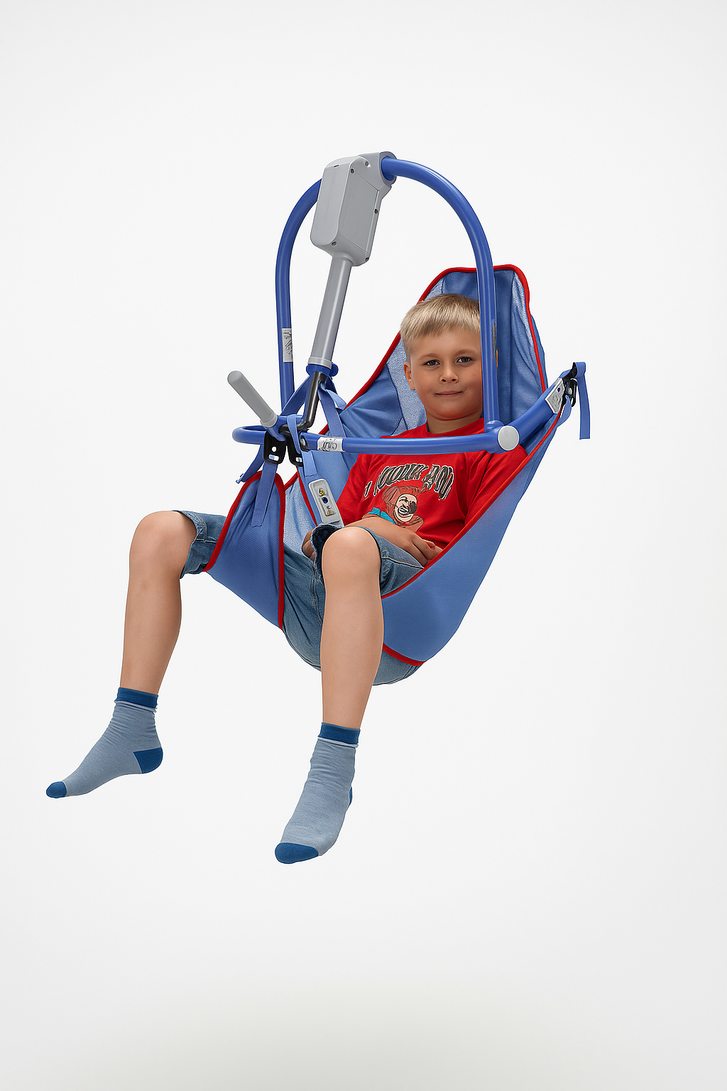 Standard Mesh Clip Sling