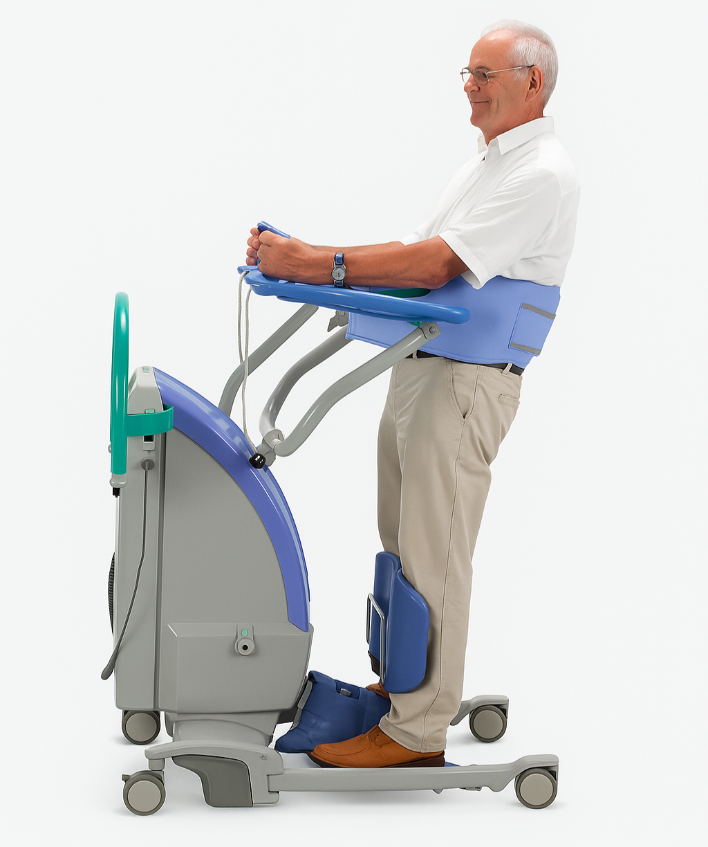 Sara Plus Standing Sling