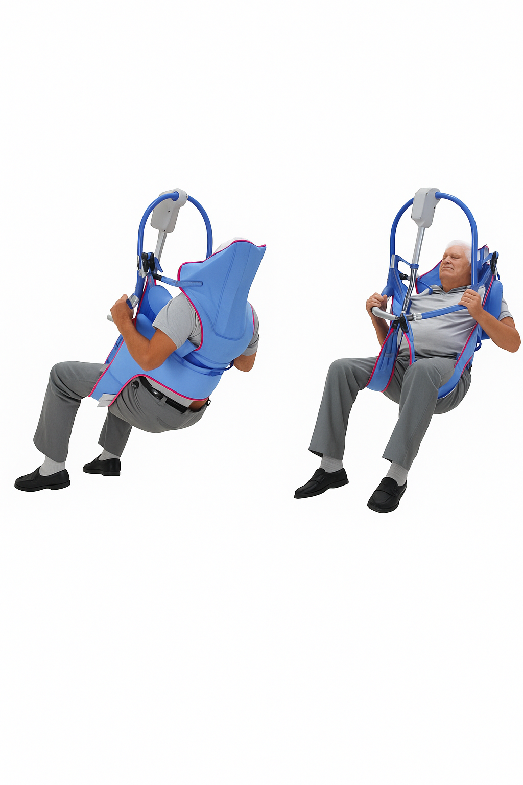 Toileting Sling