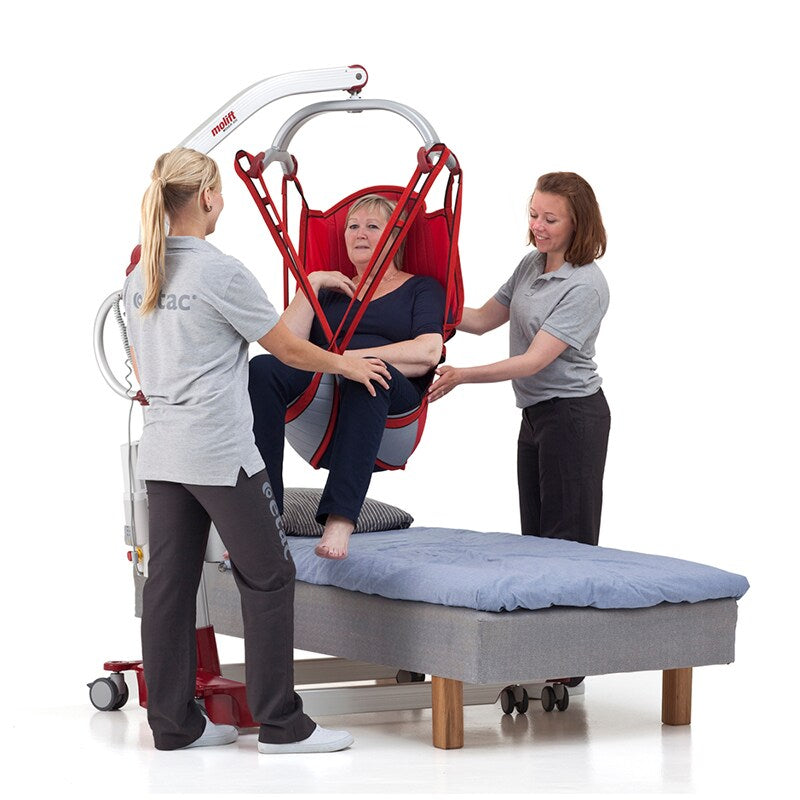Molift® Mover 300 HD Bariatric Patient Lift