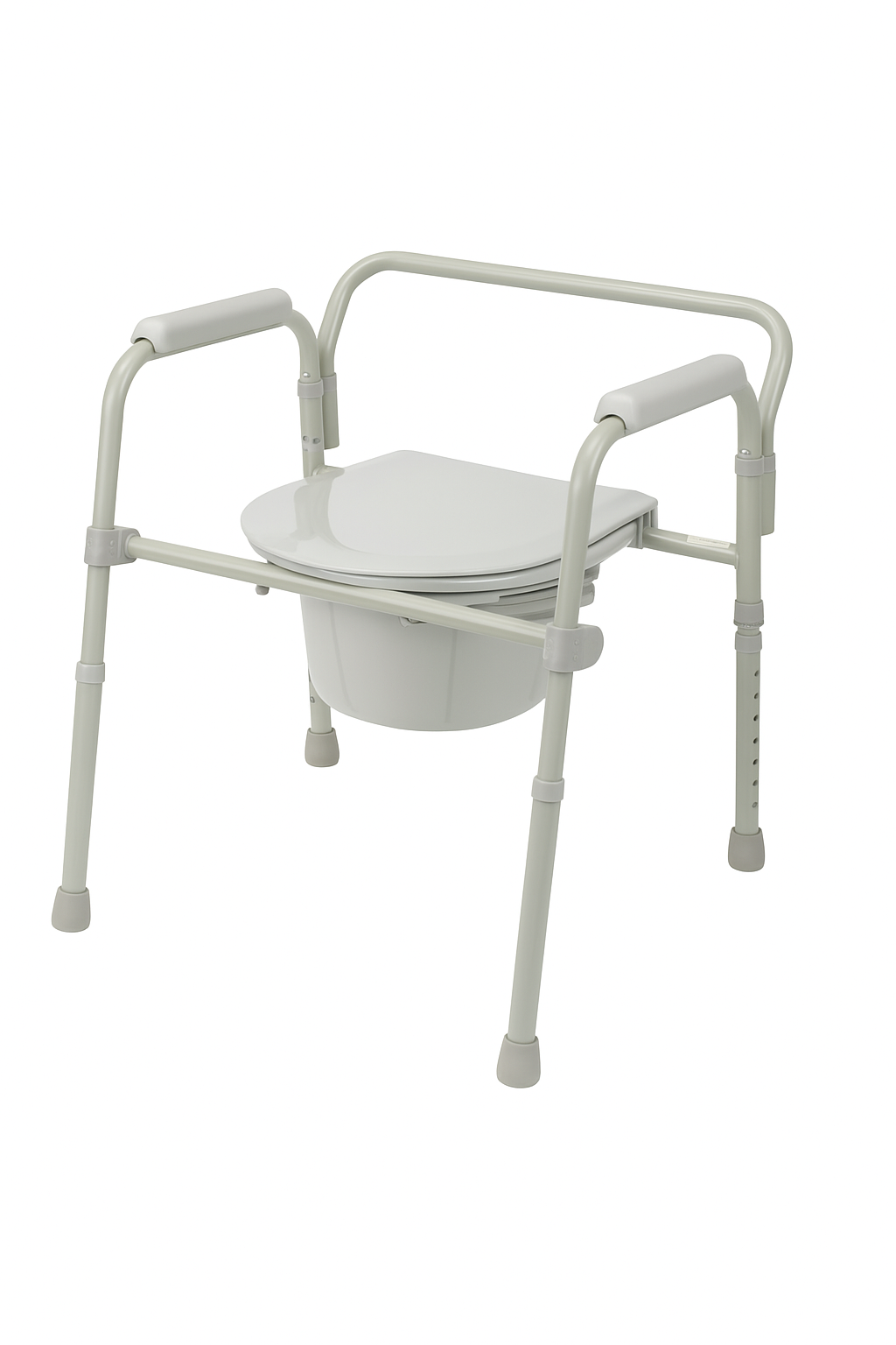 Drive Folding Commode