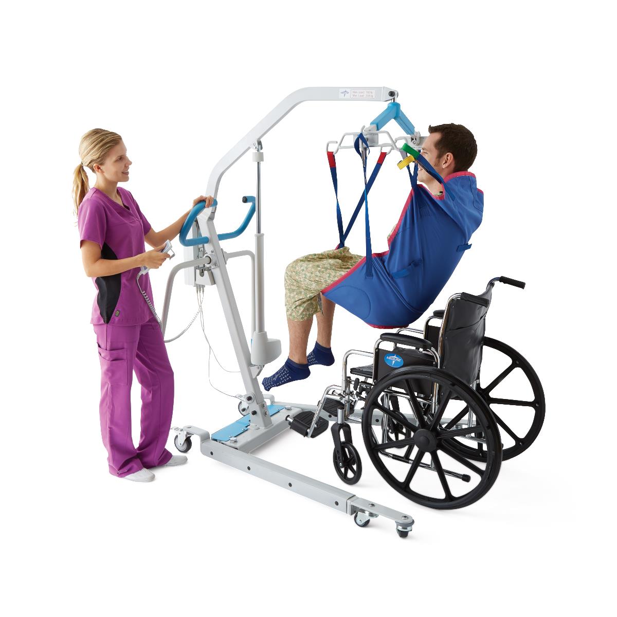 PowerEase Patient Lift