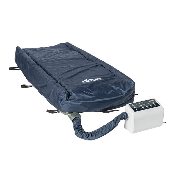 PRESERVETECH® Lateral Rotation System