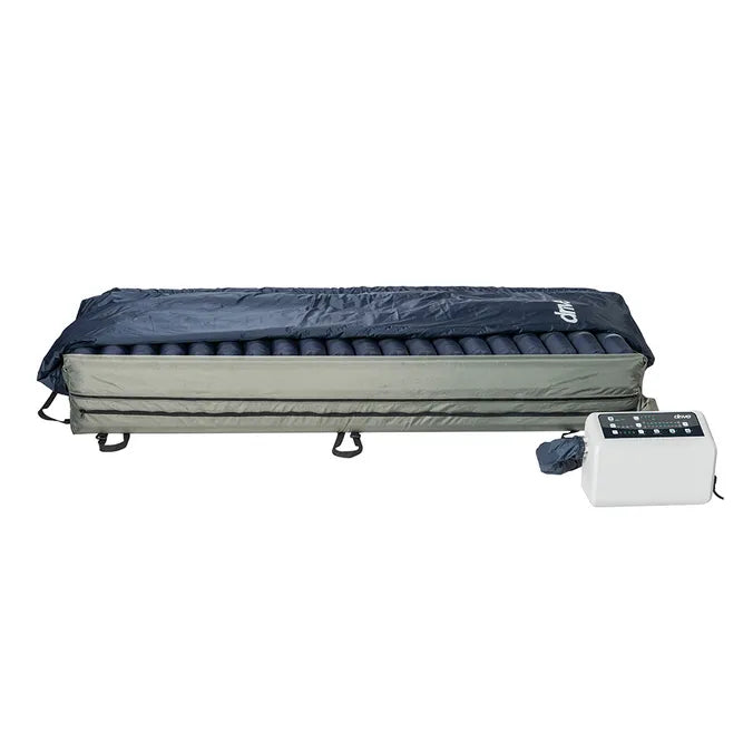 PRESERVETECH® Lateral Rotation System