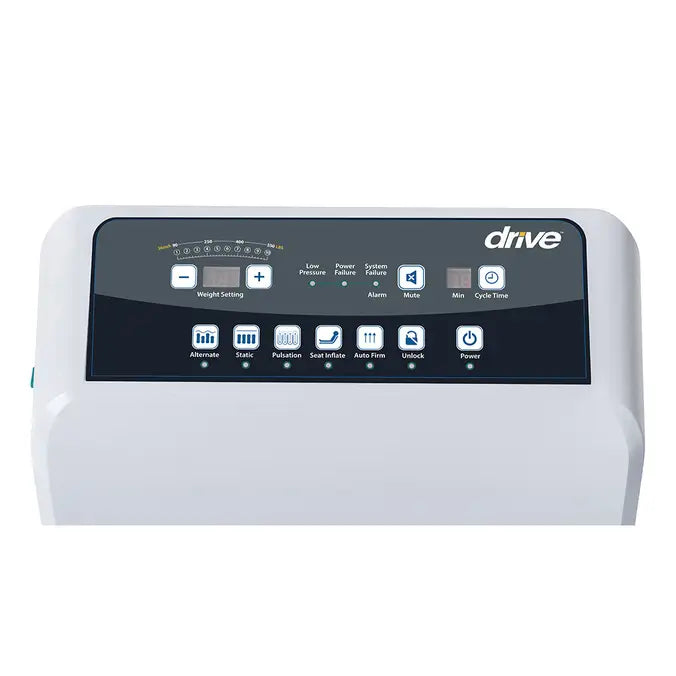 Close-up image of PreserveTech Harmony