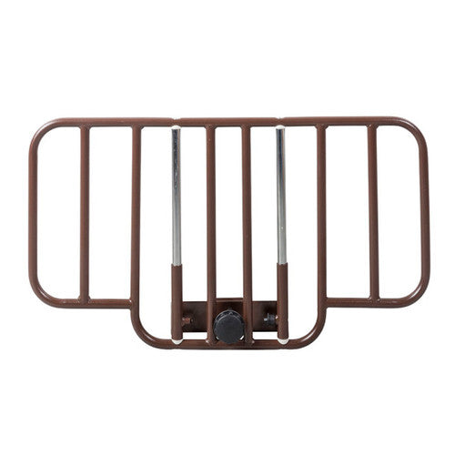 Half Rail for Homecare Beds