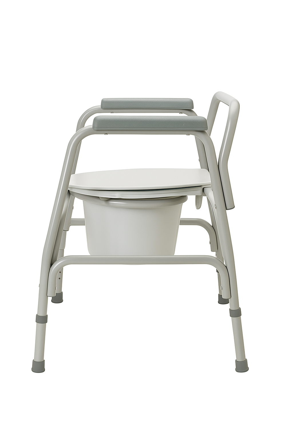 Medline Extra-Wide Commode