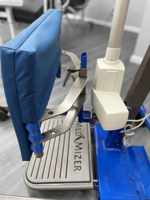 MedRiser Flex STS Sit-to-Stand