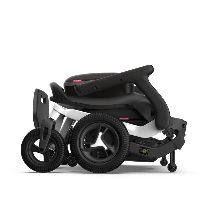 Ally Smart Travel Power Chair