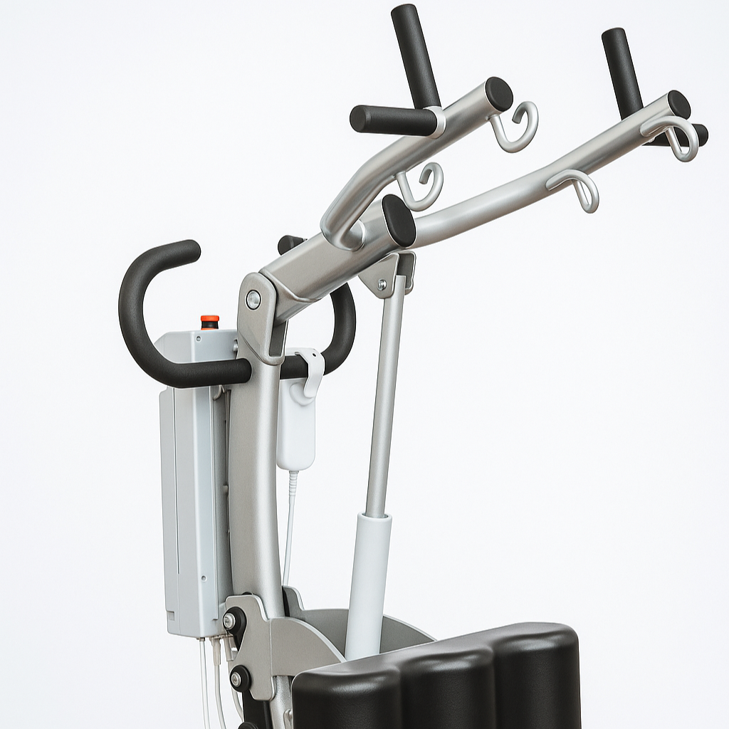 PrimeCare Sit-to-Stand Patient Lift