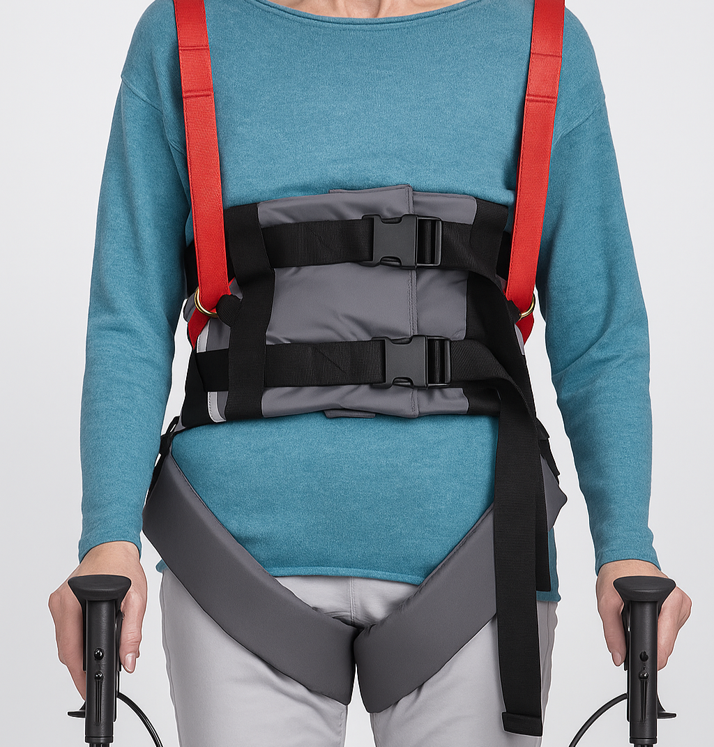 Molift RgoSling Ambulating Vest Sling