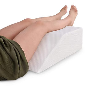 Elevating Leg Wedge
