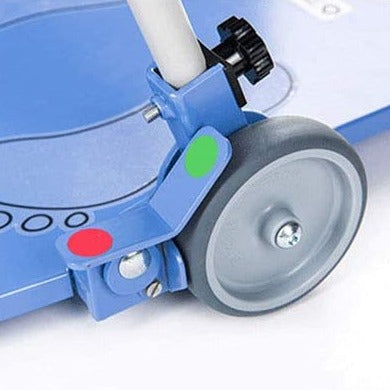 Hoyer Switch Manual Transfer Aid, 180 kgs. Weight Capacity