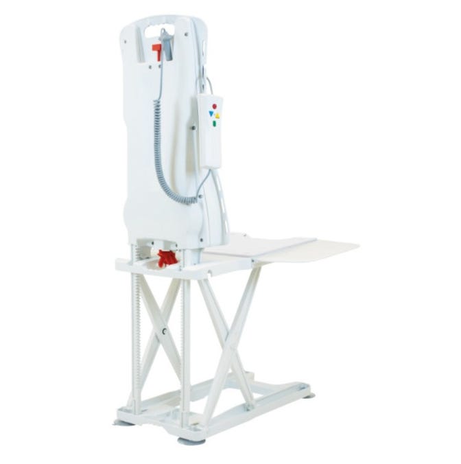 Bellavita Bath Lift