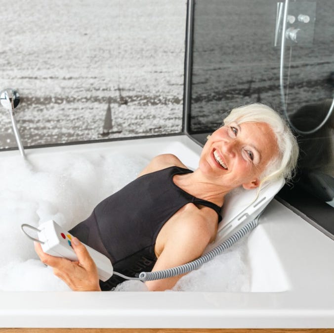 Bellavita Bath Lift