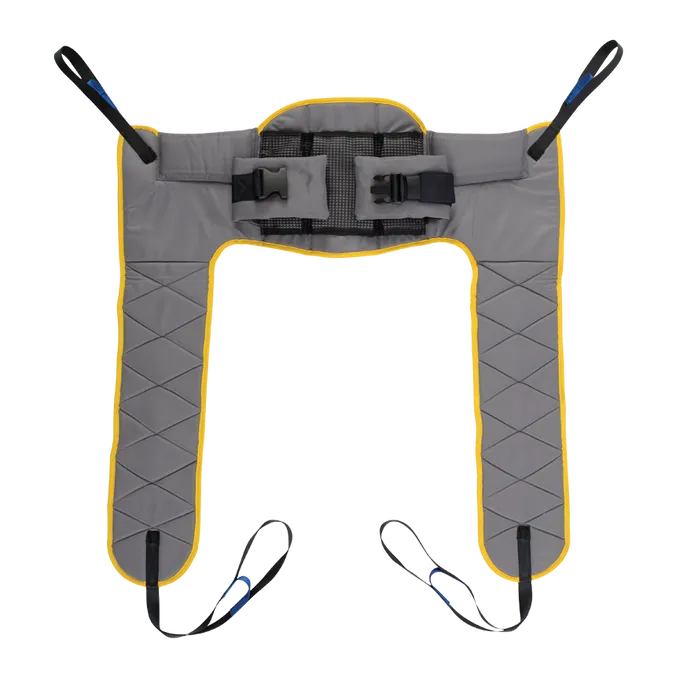 Advance Access Padded Toileting Sling