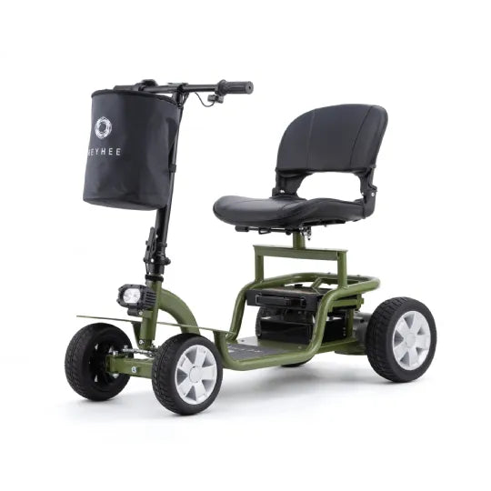 4 Wheel Electric Mobility Scooter - EXO from Reyhee