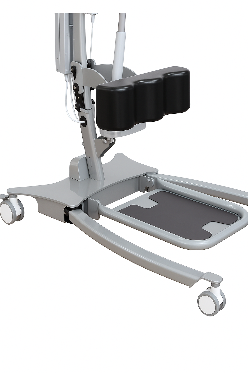 PrimeCare Sit-to-Stand Patient Lift