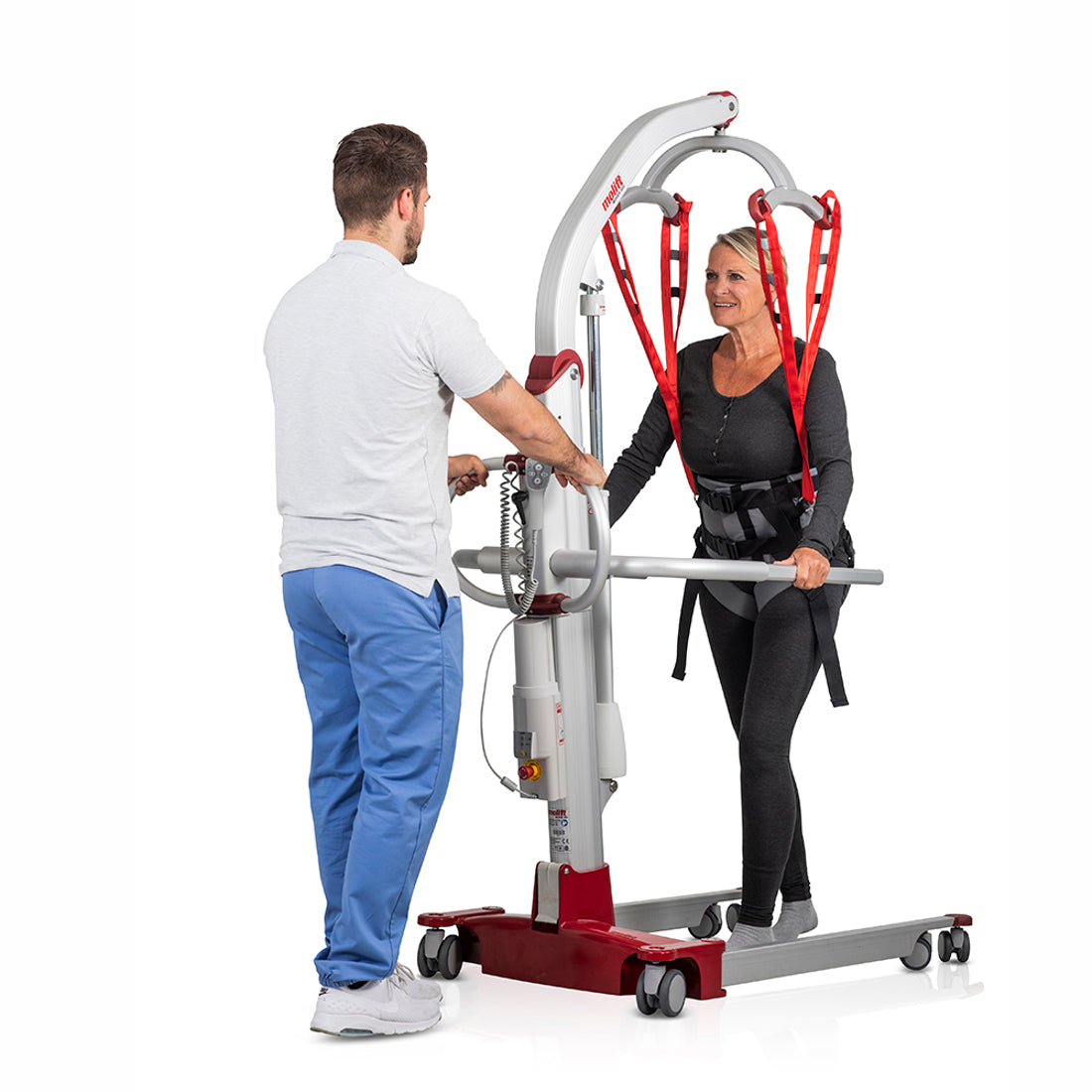 Molift® Mover 300 HD Bariatric Patient Lift