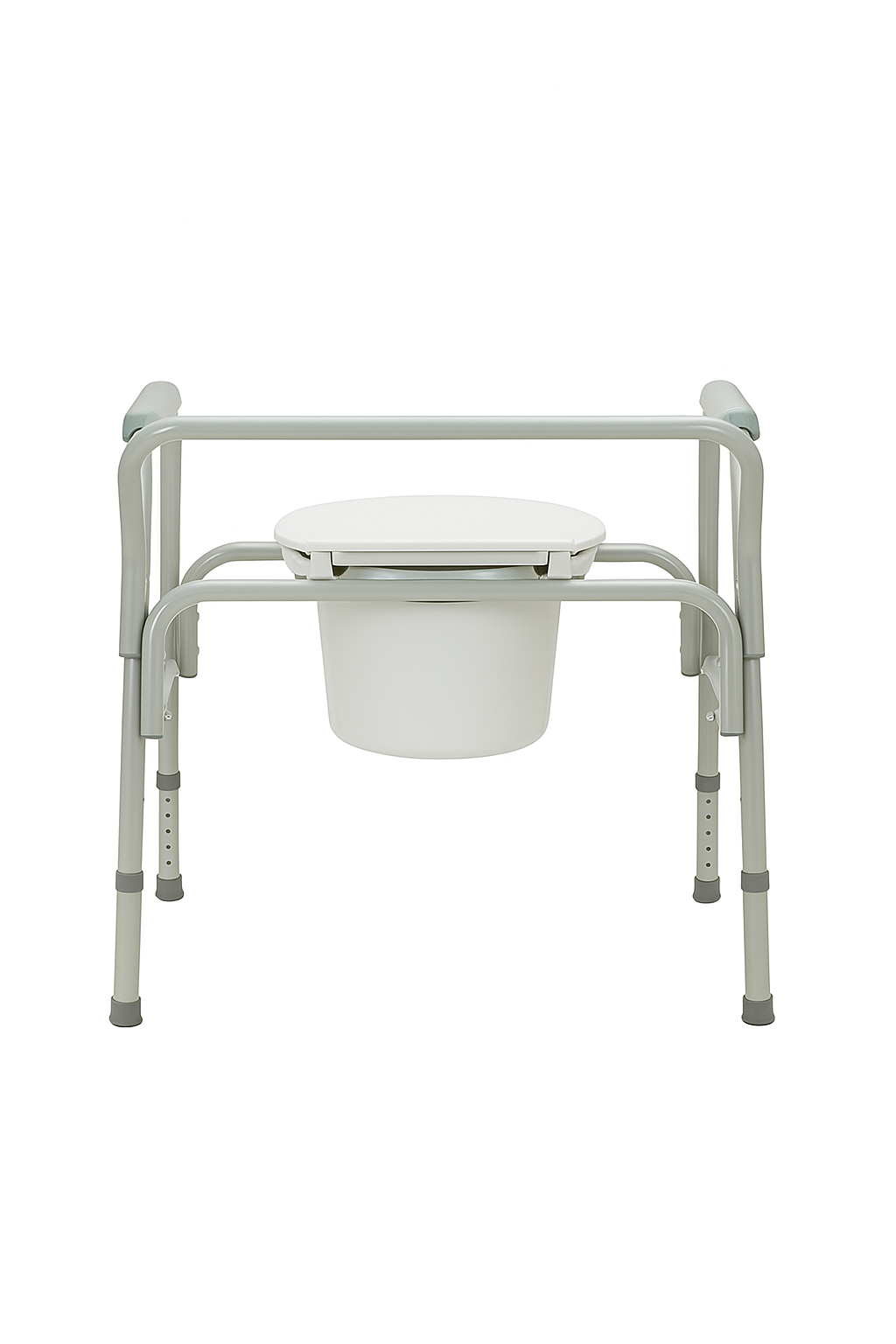 Medline Extra-Wide Commode