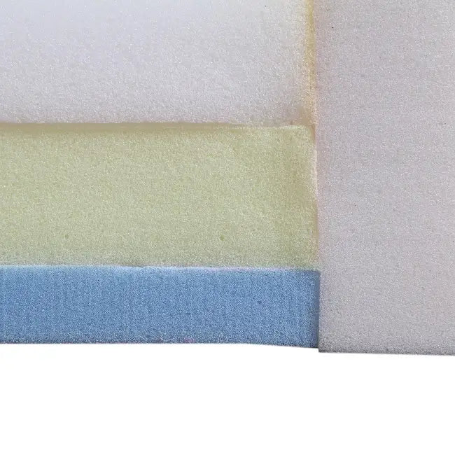Close-up image of Protekt® 300 Pressure Redistribution Foam Mattress