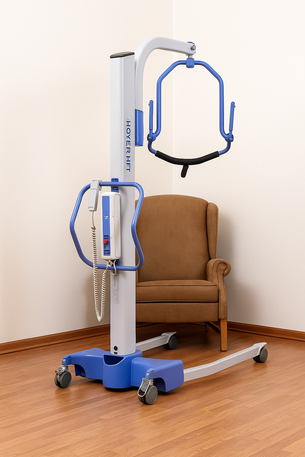 Hoyer® Stature Professional Lift