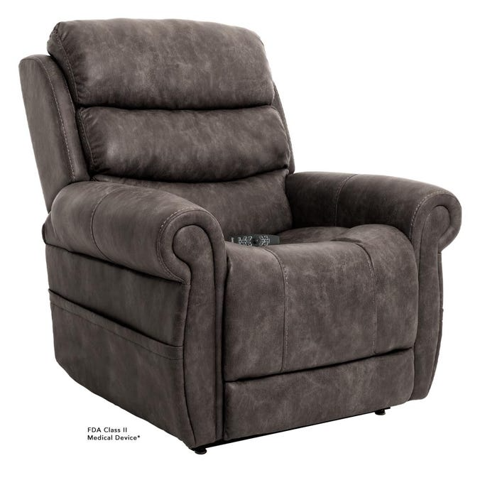 Close-up image of VivaLift!® Tranquil 2 Lift Recliner